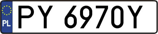 PY6970Y