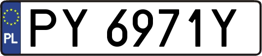 PY6971Y