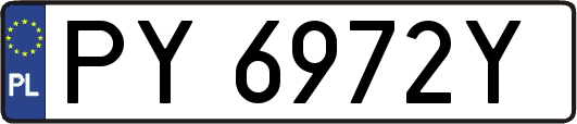 PY6972Y
