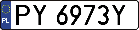 PY6973Y