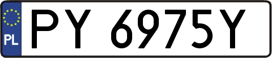 PY6975Y