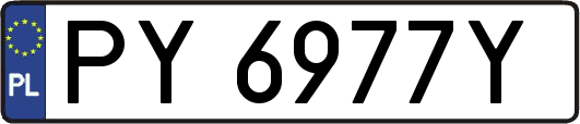 PY6977Y