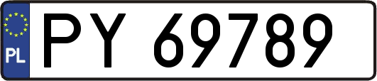 PY69789