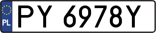 PY6978Y