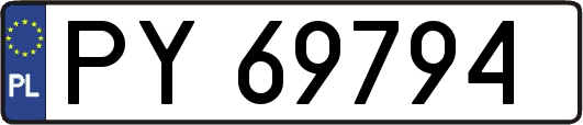 PY69794