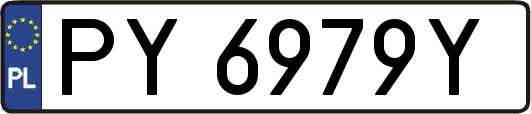 PY6979Y