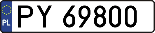 PY69800