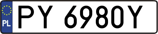 PY6980Y