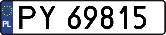 PY69815