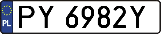 PY6982Y