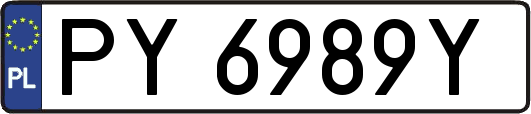 PY6989Y