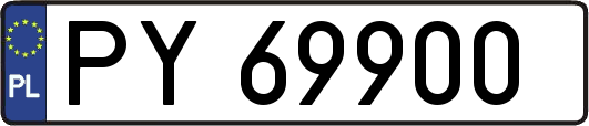 PY69900