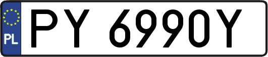 PY6990Y