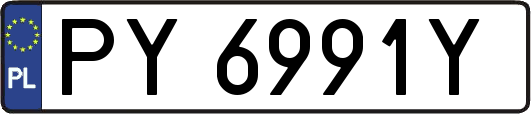 PY6991Y