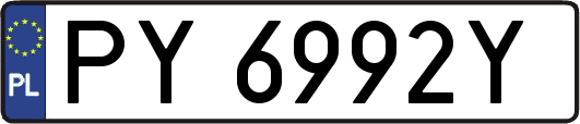 PY6992Y
