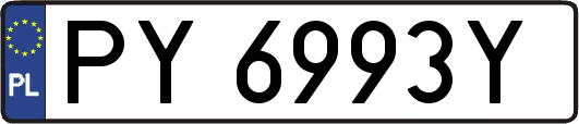 PY6993Y