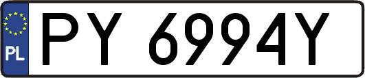 PY6994Y