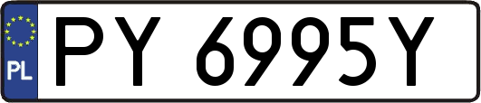 PY6995Y
