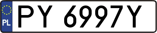 PY6997Y
