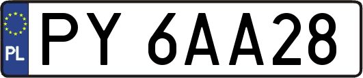 PY6AA28