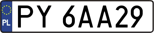 PY6AA29