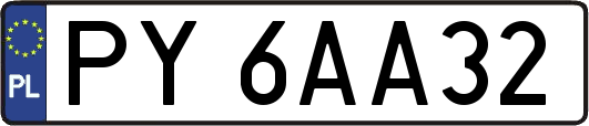 PY6AA32