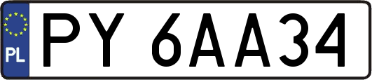 PY6AA34