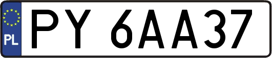 PY6AA37