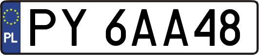 PY6AA48