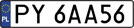 PY6AA56