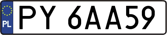 PY6AA59