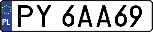 PY6AA69