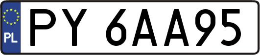 PY6AA95