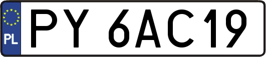 PY6AC19