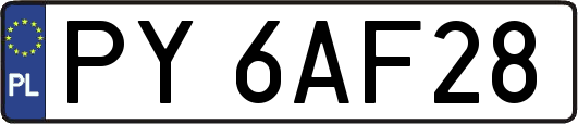 PY6AF28