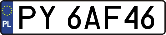 PY6AF46