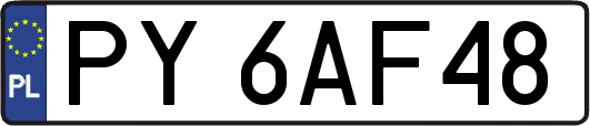 PY6AF48