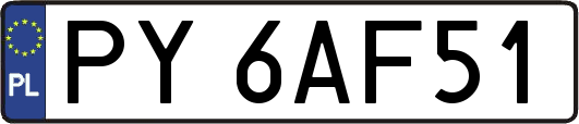 PY6AF51