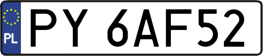 PY6AF52