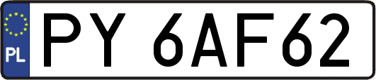PY6AF62