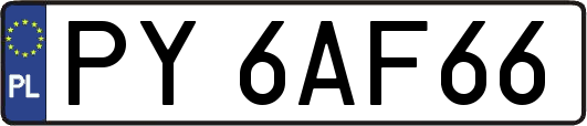 PY6AF66