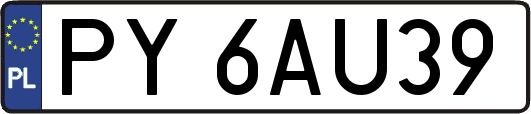 PY6AU39