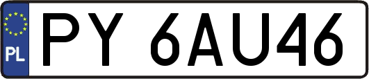 PY6AU46