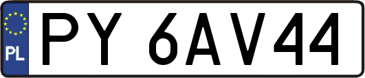 PY6AV44