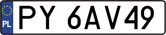 PY6AV49