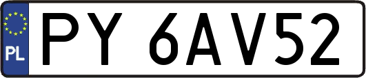 PY6AV52