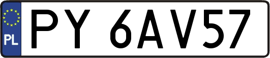 PY6AV57