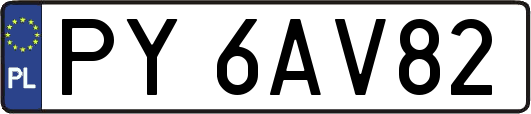 PY6AV82