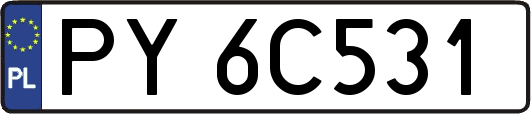 PY6C531
