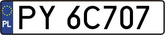 PY6C707
